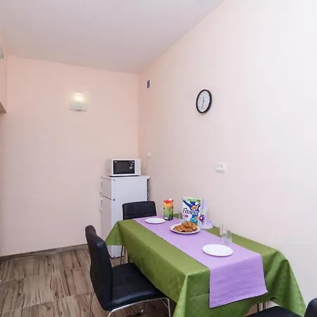 Apartment Lena & Lara *