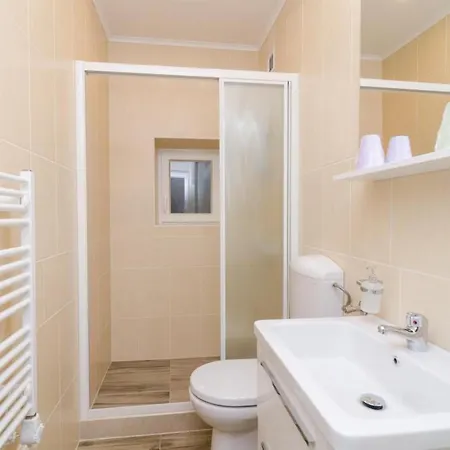 Apartment Lena & Lara