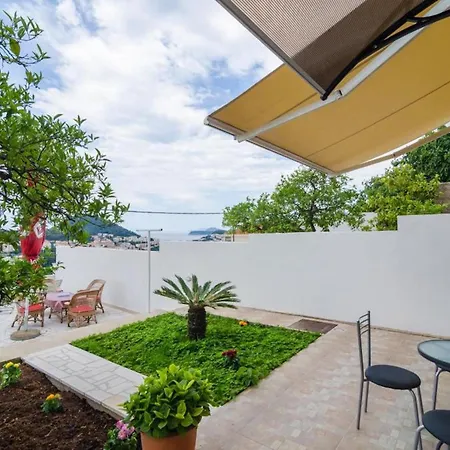 Apartment Lena & Lara