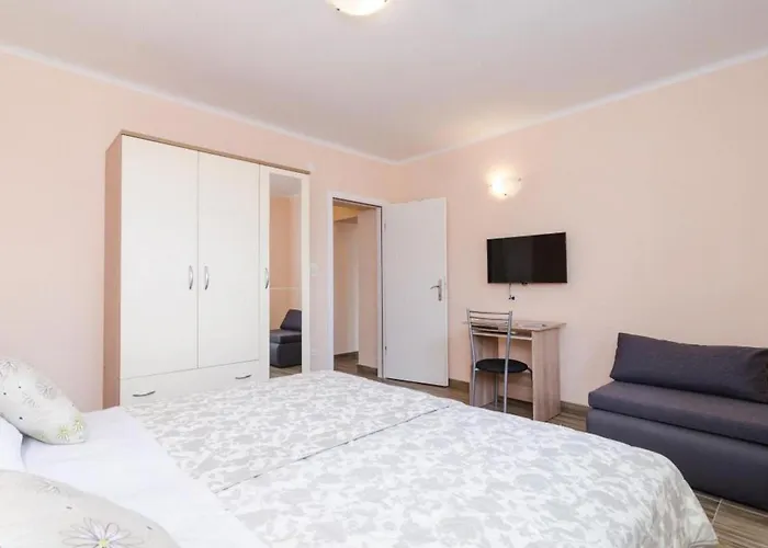 Lena & Lara Apartmán Dubrovník