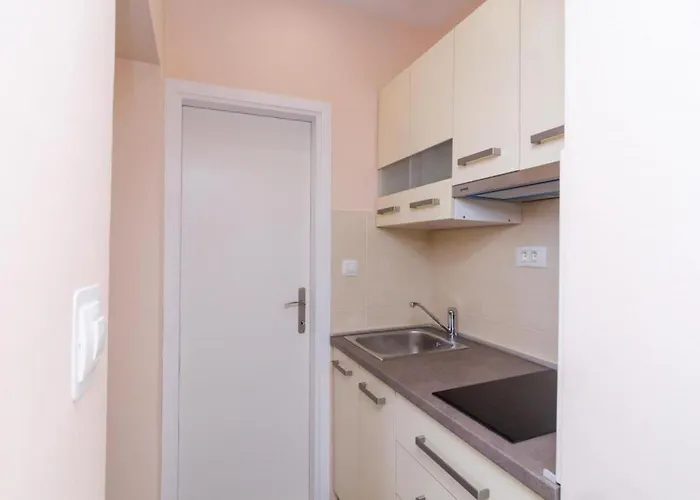 Apartmán Lena & Lara *