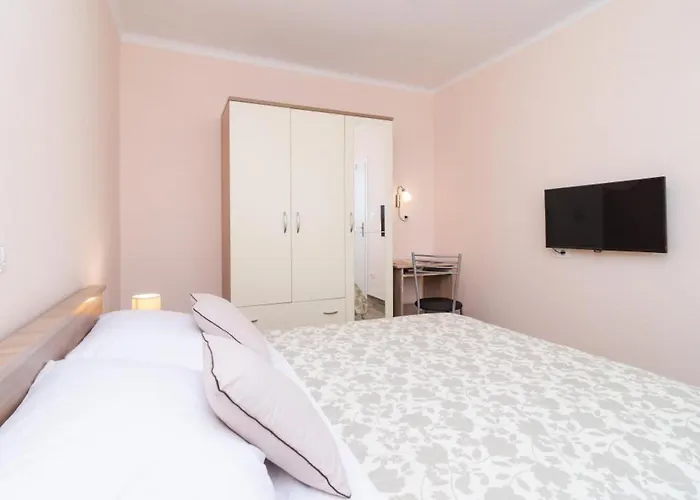 Apartmán Lena & Lara Dubrovník