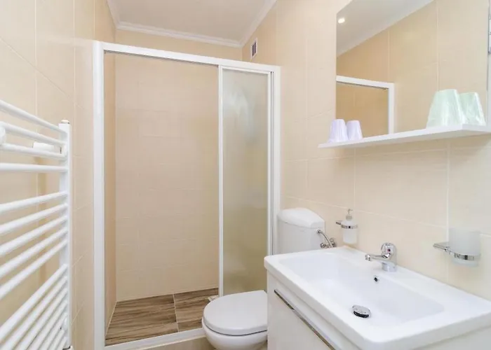 Lena & Lara Apartmán *