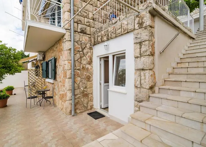 Lena & Lara Apartmán Dubrovník