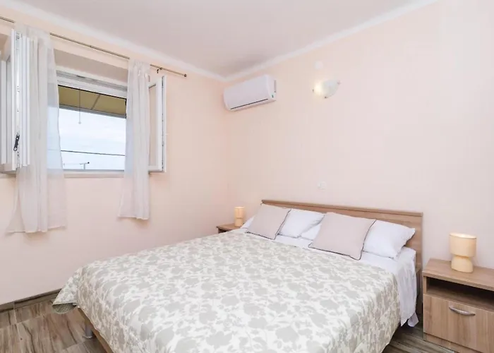 Lena & Lara Apartmán