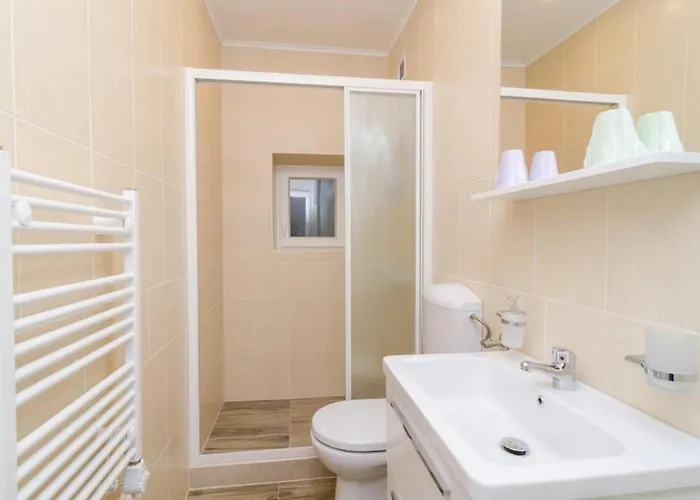 Apartmán Lena & Lara