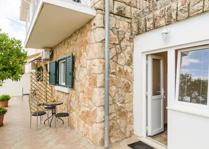 Lena & Lara Apartmán Dubrovník