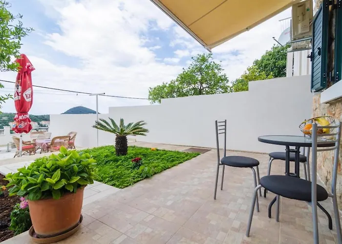 Lena & Lara Dubrovník