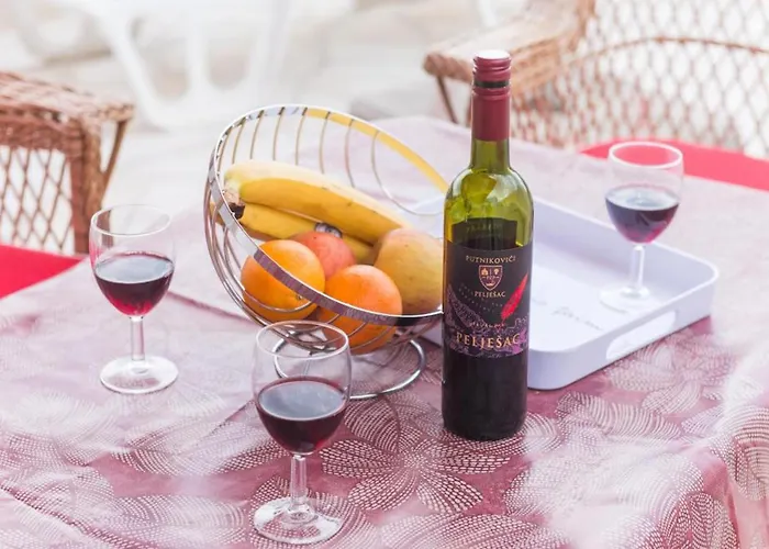 Lena & Lara Apartmán *