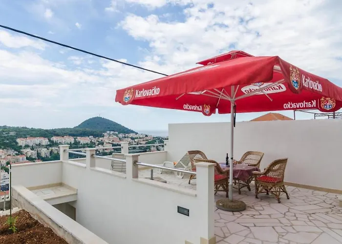 Lena & Lara Apartmán