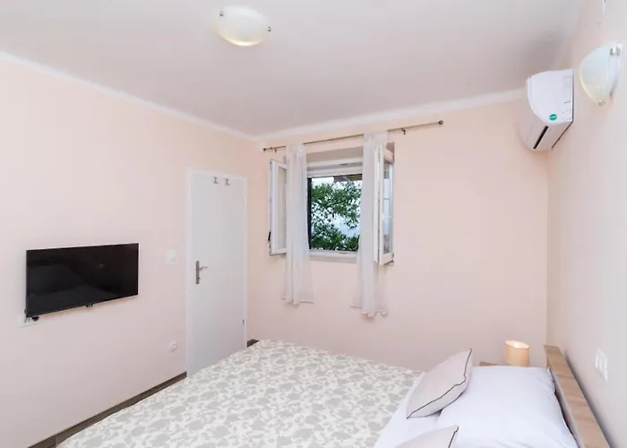 Lena & Lara Apartmán Dubrovník