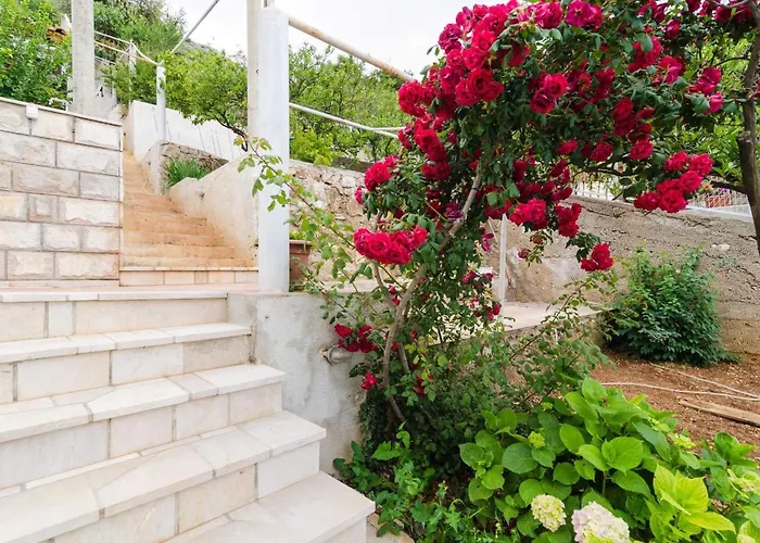 Lena & Lara Apartmán