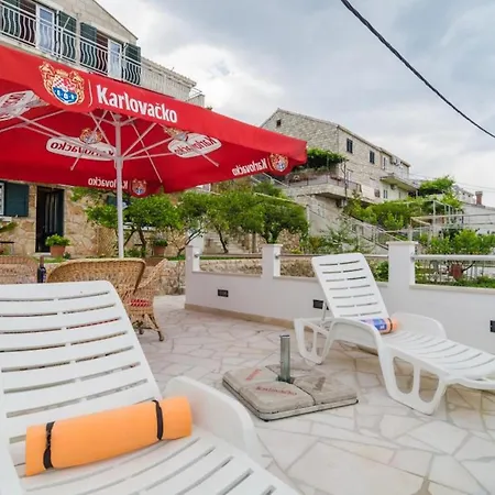 Lena & Lara Dubrovnik