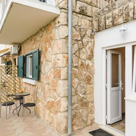 Lena & Lara Lejlighed Dubrovnik