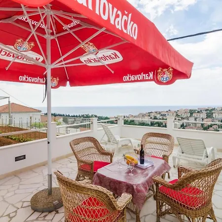 Lena & Lara Apartamento Dubrovnik