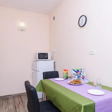 Apartamento Lena & Lara